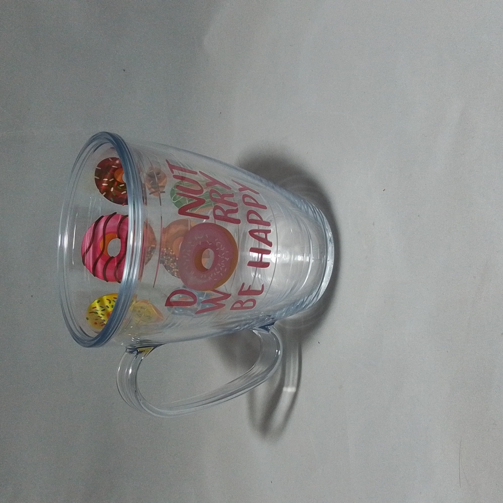 Tervis Donut Mug